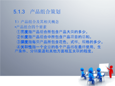 市场营销策划--理论实务案例实训 教学课件 ppt 作者 第二版 王丽丽课件参考答案考核手册 第5章 产品策划.ppt